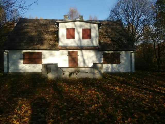 Dom na sprzedaż w Miastko, Pomorskie