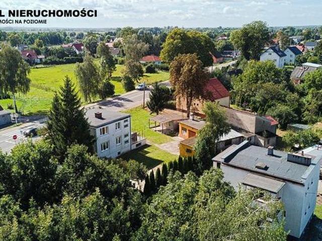 Dom na sprzedaż w Gronowo Elbląskie, Warmińsko-mazurskie