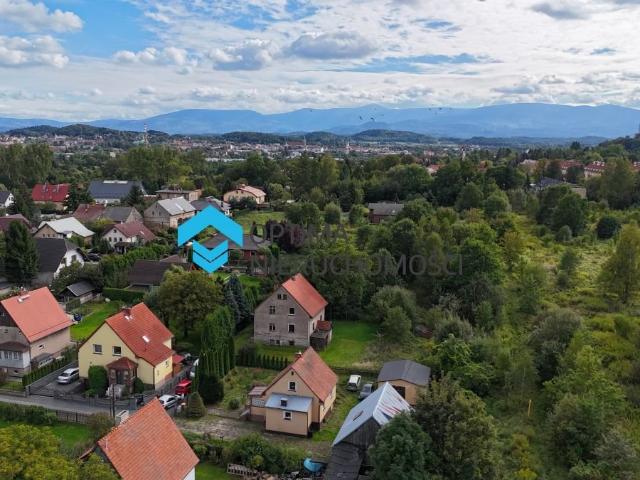 Dom na sprzedaż w Jeżów Sudecki, powiat karkonoski