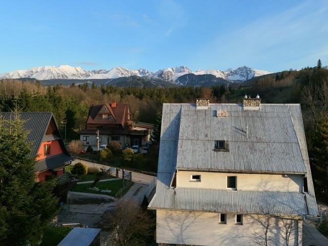 Dom na sprzedaż w Zakopane, Małopolskie