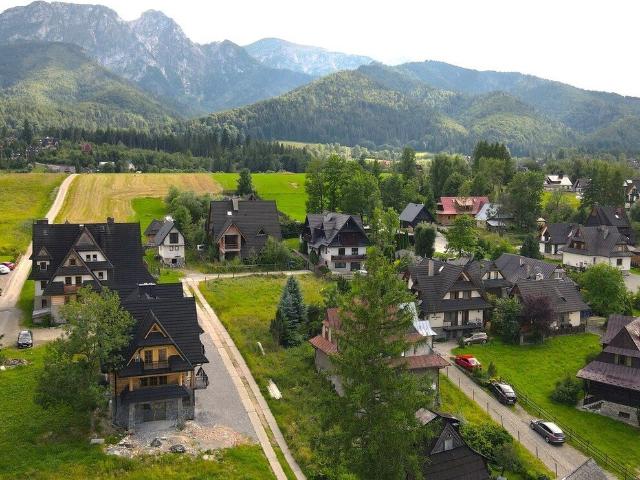 Dom na sprzedaż w Zakopane, Małopolskie