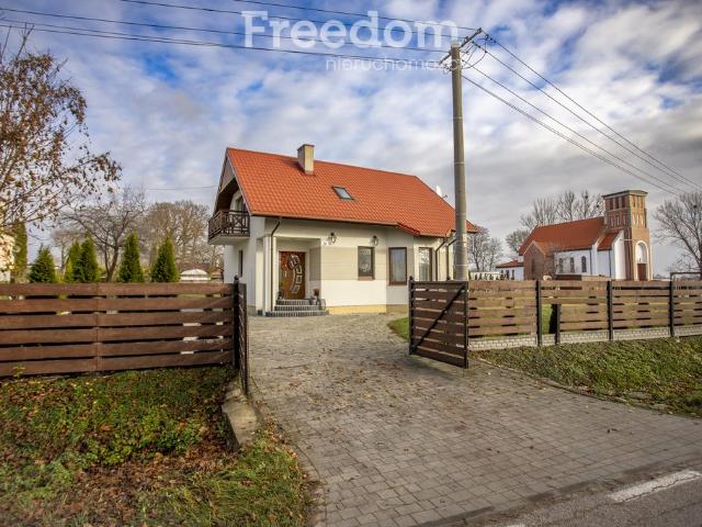 Dom na sprzedaż w Ełk, Warmińsko-mazurskie