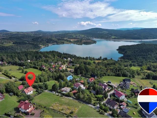 Dom na sprzedaż w Mucharz, Małopolskie