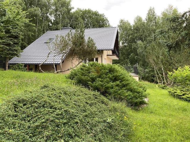 Dom na sprzedaż w Pomorskie