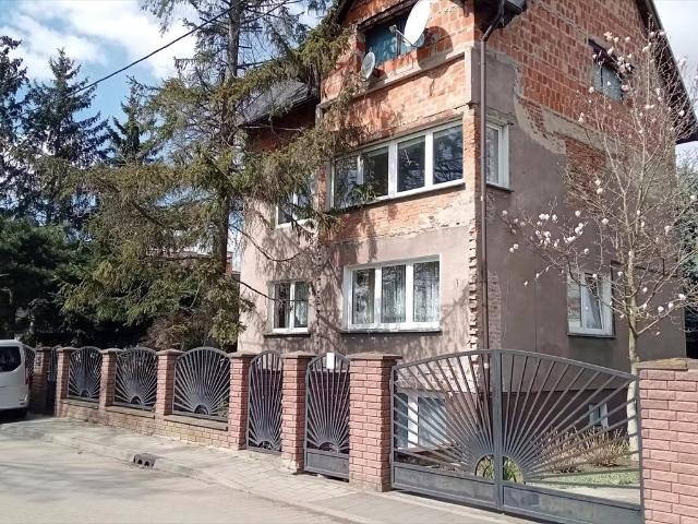 Dom na sprzedaż w Karłowice, Wrocław
