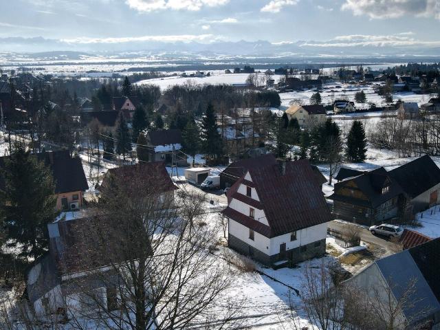 Dom na sprzedaż w Odrowąż, Małopolskie