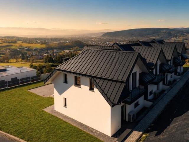 Dom na sprzedaż w Nowy Sącz, Małopolskie