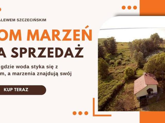 Dom na sprzedaż w Stepnica
