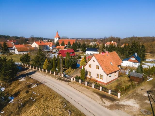 Dom na sprzedaż w Stare Juchy, Warmińsko-mazurskie