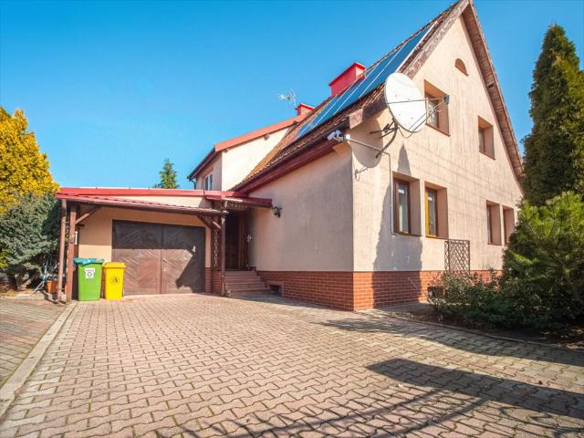 Dom na sprzedaż w Stare Juchy, Warmińsko-mazurskie