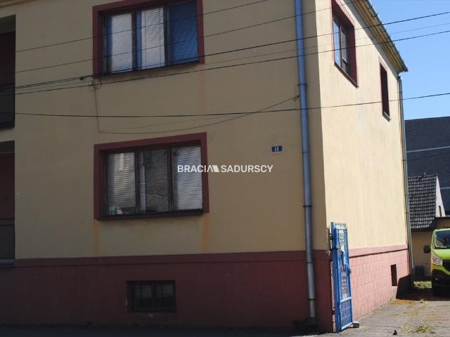 Dom na sprzedaż w Brzesko, Małopolskie