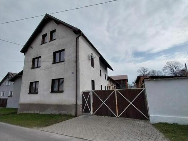 Dom na sprzedaż w Kietrz, Opolskie