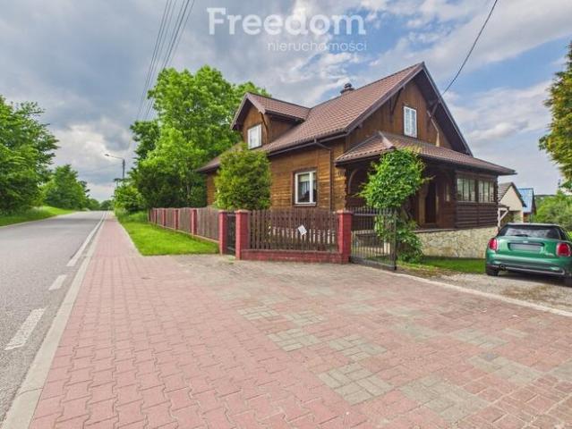 Dom na sprzedaż w Kroczyce, Śląskie