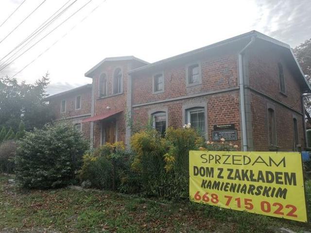 Dom na sprzedaż w Golub-Dobrzyń, powiat golubsko-dobrzyński