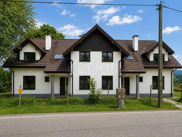 Dom na sprzedaż w Biskupice, Małopolskie