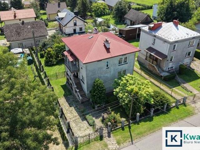 Dom na sprzedaż w Sanok, Podkarpackie