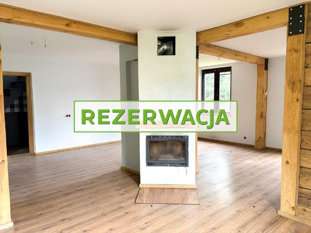 Dom na sprzedaż w Zabłudów, Podlaskie