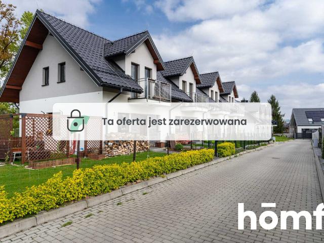 Dom na sprzedaż w Zabierzów, Małopolskie