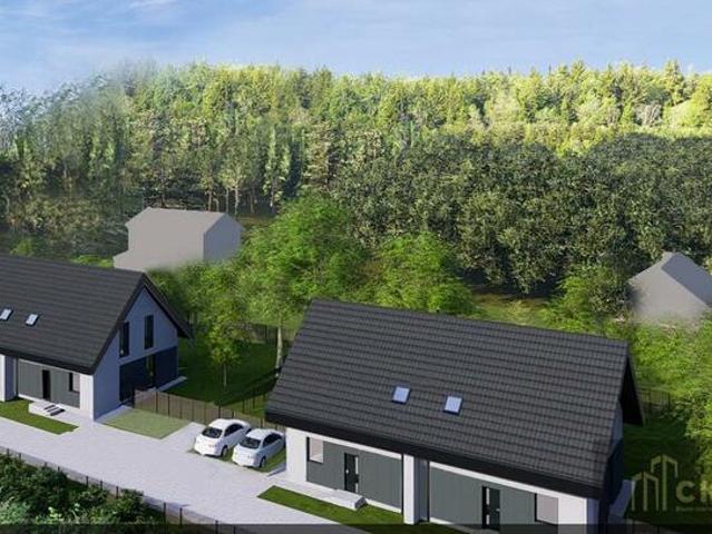Dom na sprzedaż w Zabierzów, Małopolskie