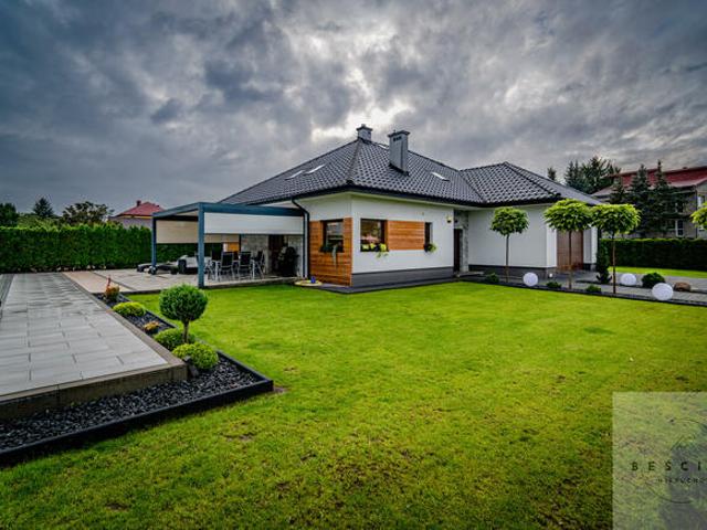 Dom na sprzedaż w Lisia Góra, Małopolskie