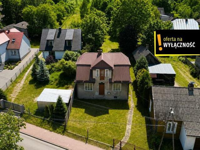 Dom na sprzedaż w Zagnańsk, Świętokrzyskie