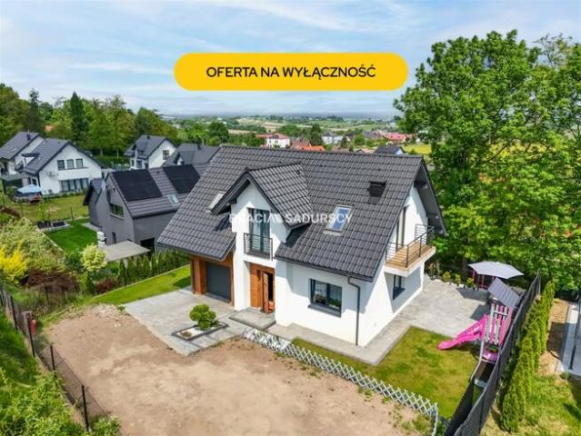 Dom na sprzedaż w Niepołomice, Małopolskie
