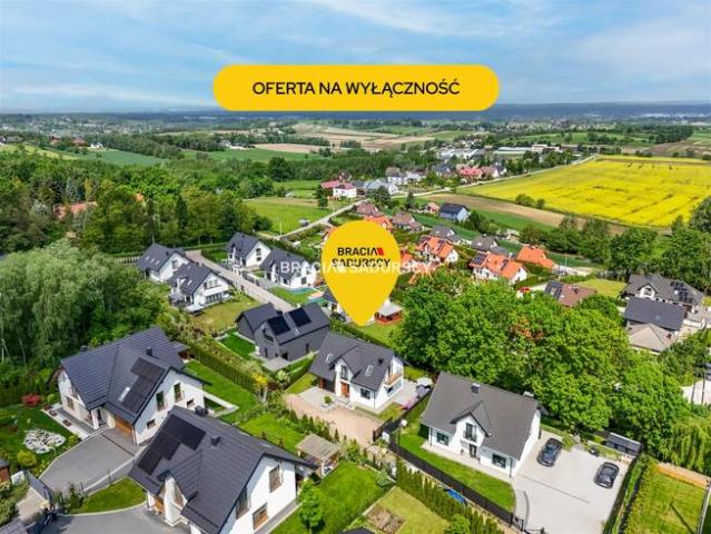 Dom na sprzedaż w Niepołomice, Małopolskie