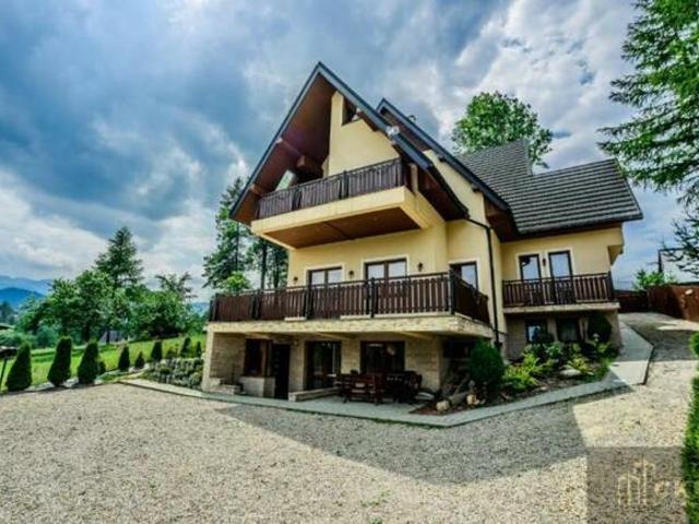 Dom na sprzedaż w Zakopane, Małopolskie