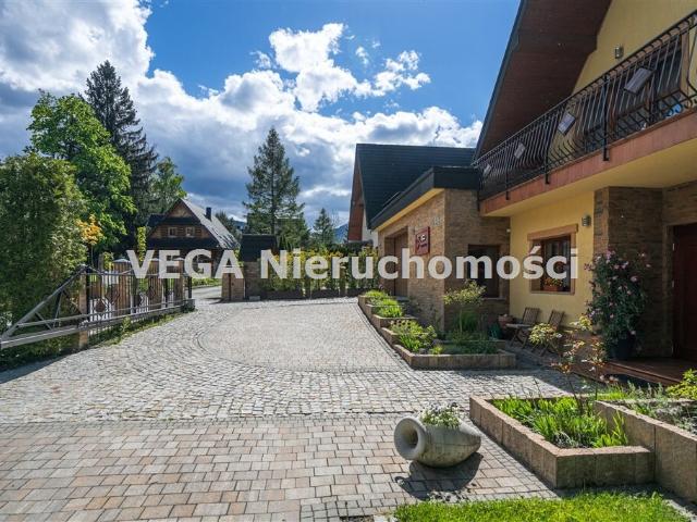 Dom na sprzedaż w Zakopane, Małopolskie