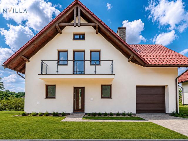 Dom na sprzedaż w Zalas, Małopolskie