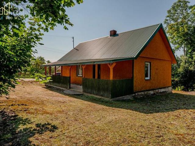 Dom na sprzedaż w Sidra, powiat sokólski