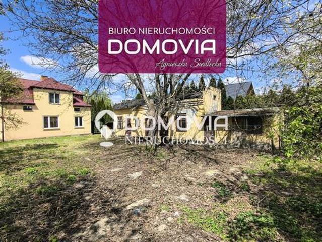 Dom na sprzedaż w Zamość, Lubelskie