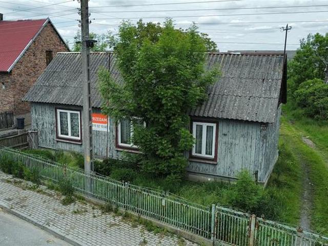 Dom na sprzedaż w Przyrów, Śląskie