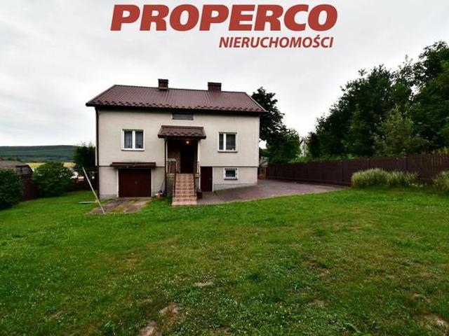 Dom na sprzedaż w Łączna, Świętokrzyskie