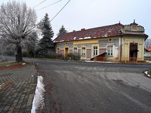 Dom na sprzedaż w Zator, Małopolskie