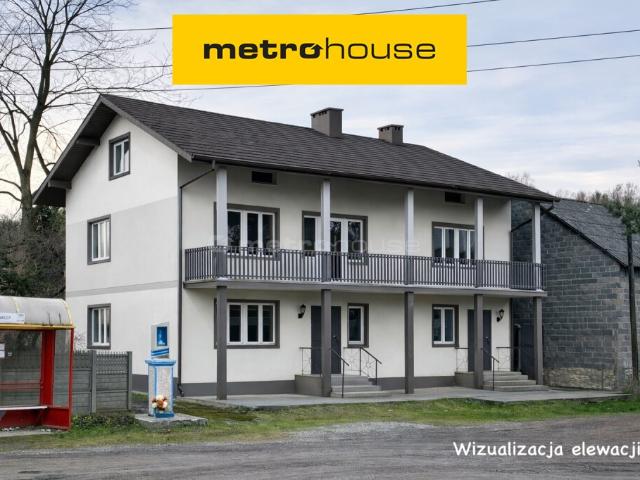 Dom na sprzedaż w Zawiercie, Śląskie