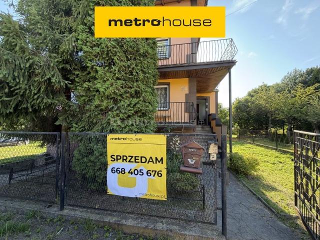 Dom na sprzedaż w Ręby, Zawiercie
