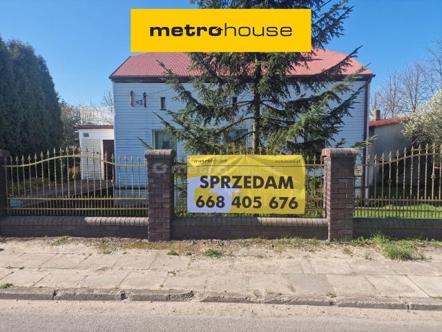 Dom na sprzedaż w Kolonia Okupniki, Zawiercie