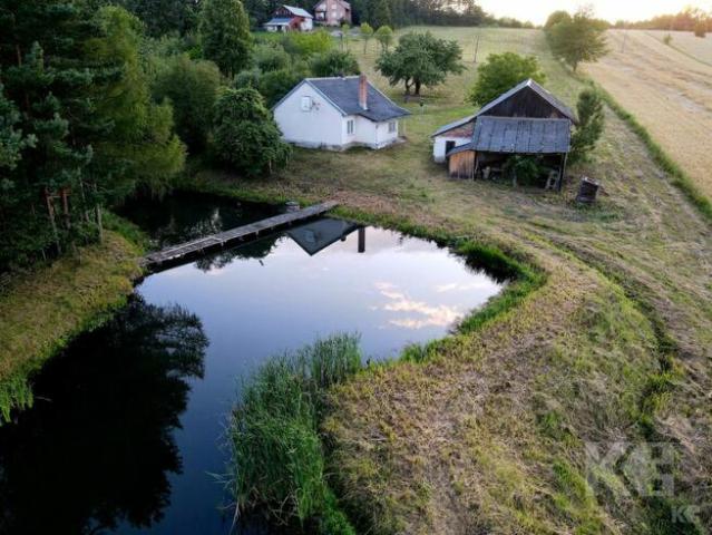 Dom na sprzedaż w Dukla, Podkarpackie