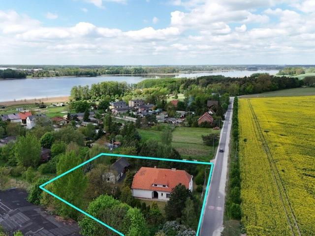 Dom na sprzedaż w Zborowo, Wielkopolskie
