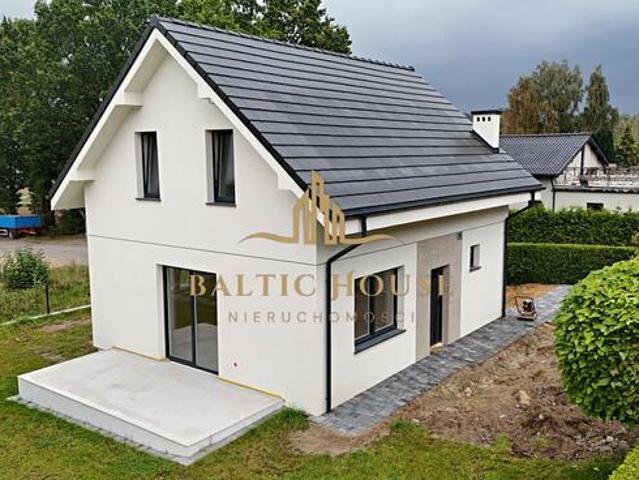 Dom na sprzedaż w Wejherowo, Pomorskie