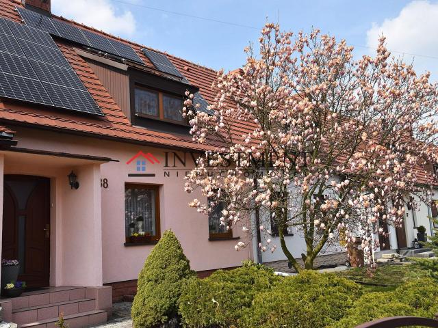 Dom na sprzedaż w Zdzieszowice, Opolskie