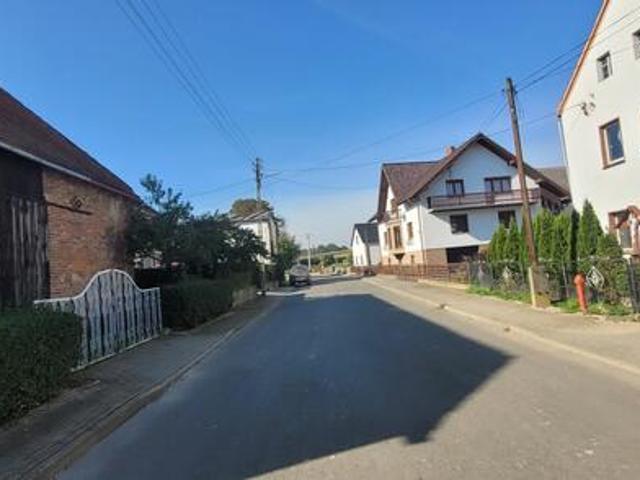 Dom na sprzedaż w Józefów, Lubelskie