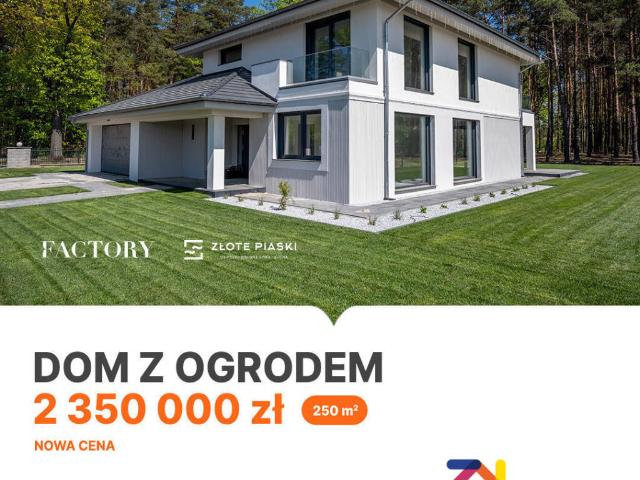 Dom na sprzedaż w Zielona Góra
