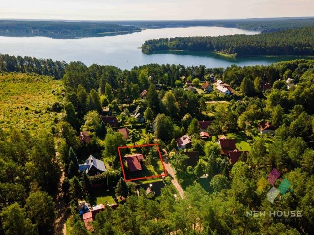 Dom na sprzedaż w Zielonowo, Warmińsko-mazurskie