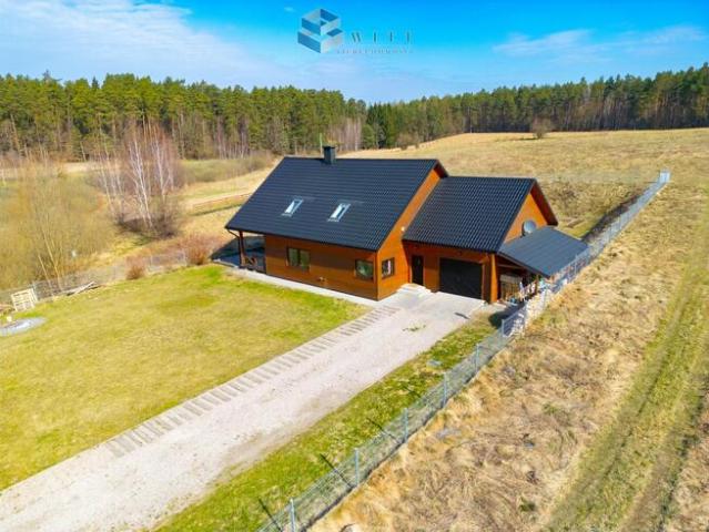 Dom na sprzedaż w Ostróda, Warmińsko-mazurskie