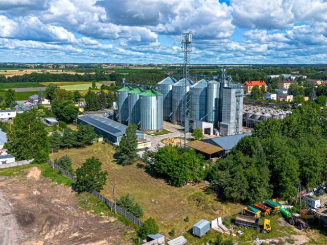 Grunt na sprzedaż w Krajenka, Wielkopolskie