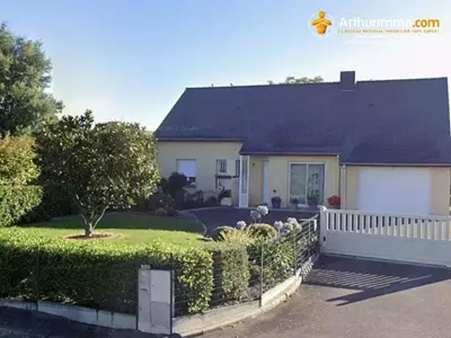 Maison vente à Fougères-Vitré, Bretagne