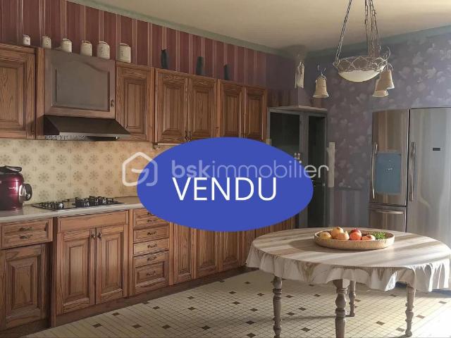 Maison vente à Fougères-Vitré, Bretagne