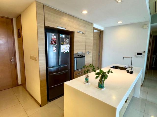 Apartment for rent in Tanglin Road
